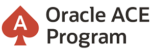 Oracle ACE Program